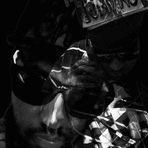 Cover art for The Vision